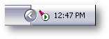 System Tray Icon