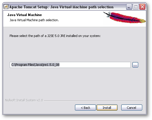 Click Install