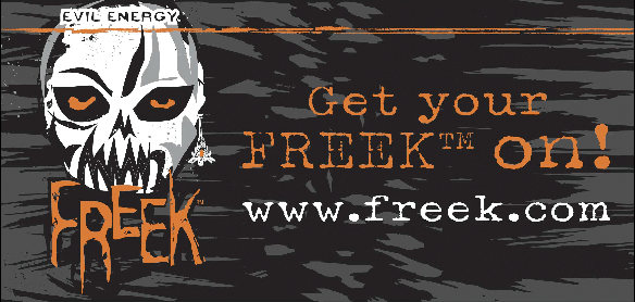 Freek