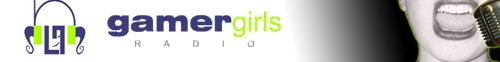 gamer girls radio